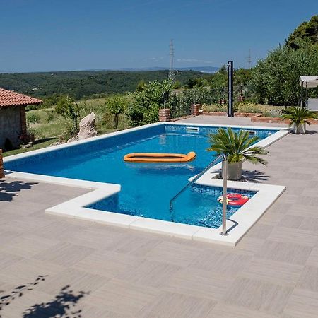 Villa Lidia Mundanije Exterior foto
