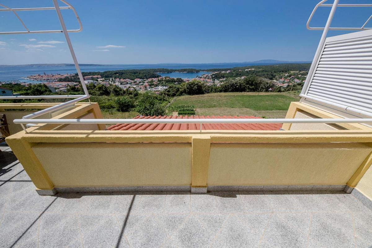 Villa Lidia Mundanije Exterior foto