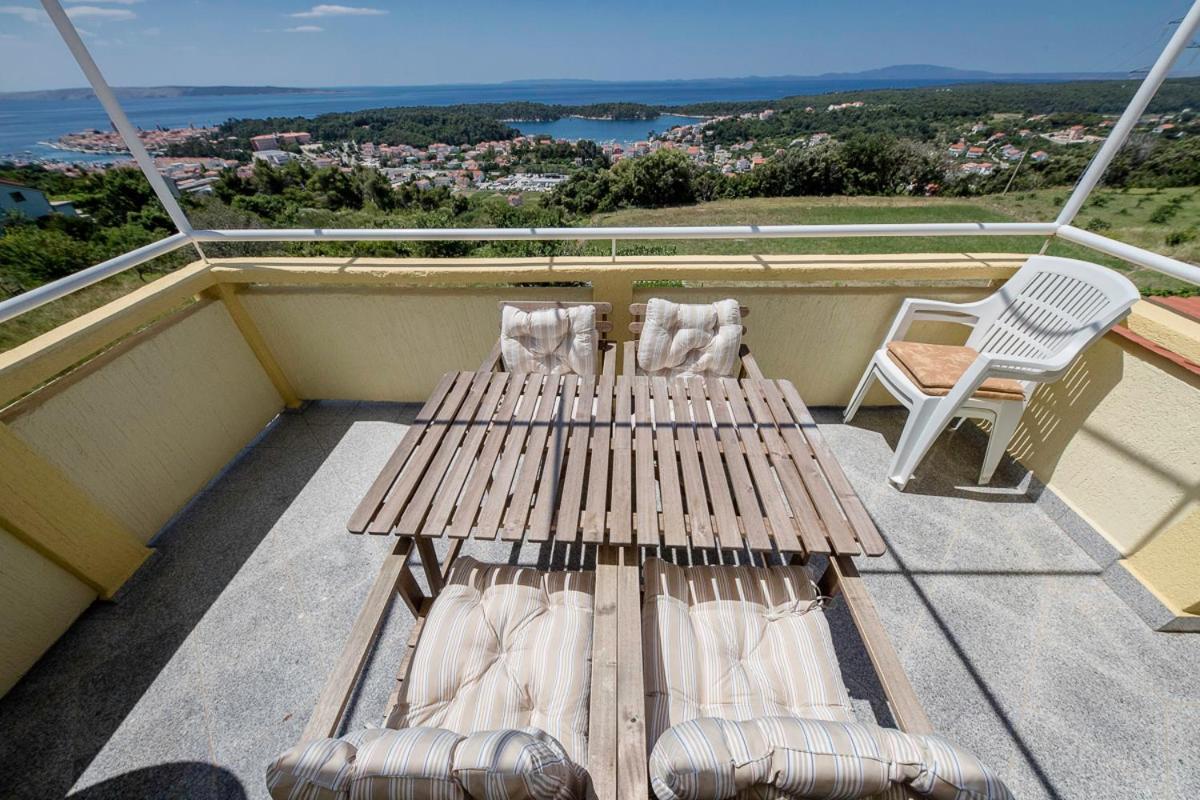 Villa Lidia Mundanije Exterior foto