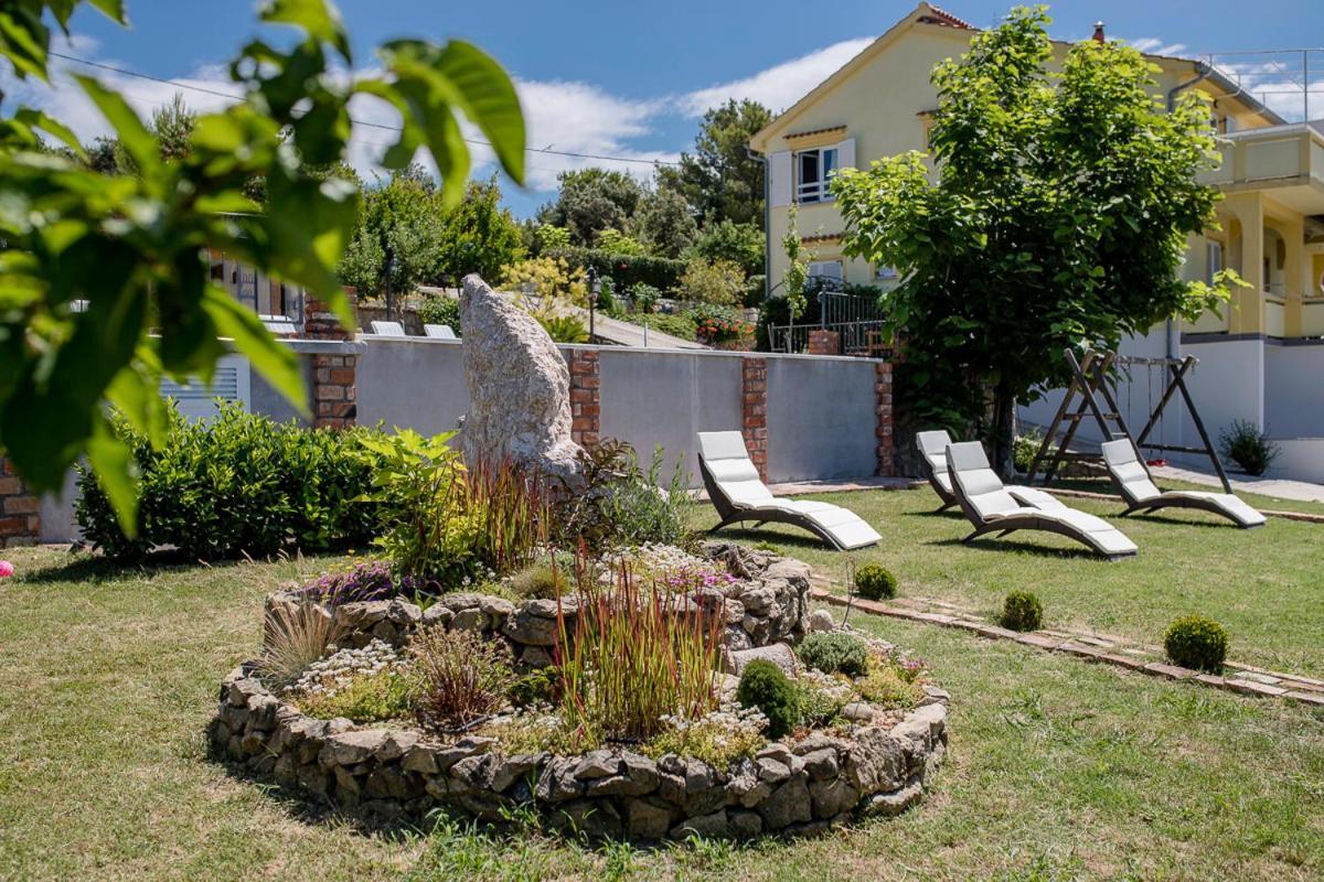 Villa Lidia Mundanije Exterior foto